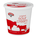 Hannaford Original Sour Cream