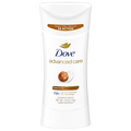 Dove Advanced Care Shea Butter Antiperspirant Deodorant Stick