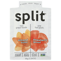 Split Almond Butter & Strawberry Spread Single Serve