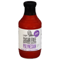 G Hughes Sugar Free Polynesian Dipping Sauce