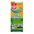 Arm & Hammer Carpet Odor Eliminator Extra Strength Plus Oxi Clean Powder