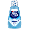 Crest Pro-Health Alcohol Free Clean Mint Oral Rinse (Travel Size)