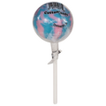 Original Gourmet Cotton Candy Lollipop Candy