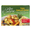 Meal Mart Kosher Parve Mon Cuisine Vegan Moroccan Chicken with Couscous