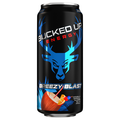 Bucked Up Breezy Blast Energy Drink