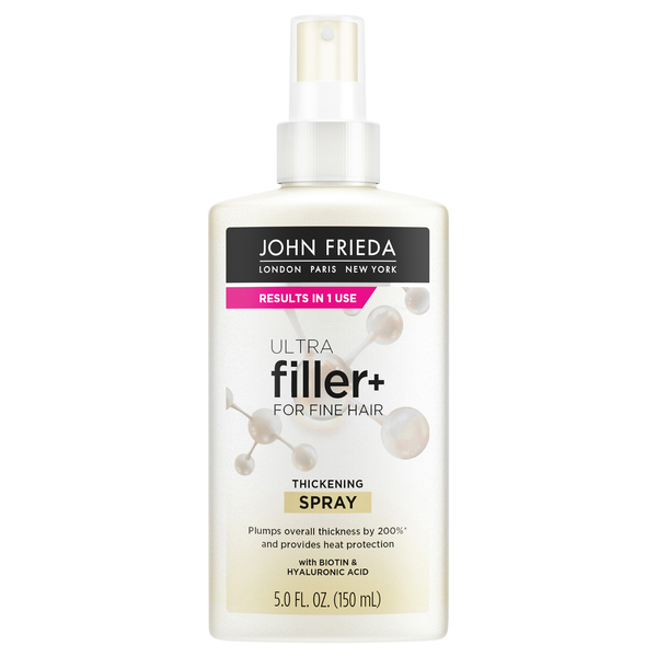 John Frieda Ultra Filler+ Thickening Spray
