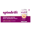 Spindrift Island Punch Sparkling Water - 8 pk