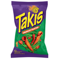 Takis Crunchy Fajitas Tortilla Chips