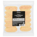 Stop & Shop The Bakery Traditional Sponge Cake Lady Fingers - 12 ct