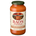 Rao's Homemade Creamy Roasted Garlic with Mascarpone Cheese Pasta Sauce