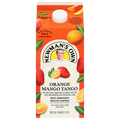 Newman's Own Orange Mango Tango Fruit Juice Cocktail