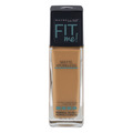 Maybelline Fit me! Foundation Matte + Poreless Toffee Caramel 330