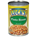 Luck's Fat Free Pinto Beans