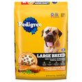 PEDIGREE Large Breed Roasted Chicken Rice & Vegetable Flavor Dry Dog Food