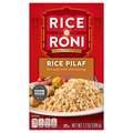 Rice-A-Roni Pilaf Mix