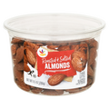 Our Brand Almonds Roasted & Salted