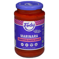 Fody Gluten Free Sensitive Marinara Pasta Sauce