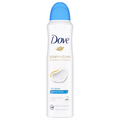 Dove Advanced Care Nourished Beauty Antiperspirant Deodorant Dry Spray