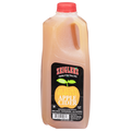 Zeigler's Autumn Harvest Apple Cider