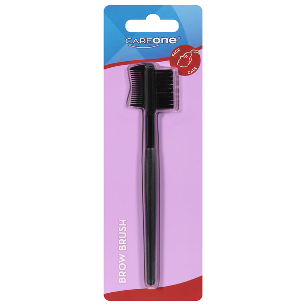 CareOne Brow Brush