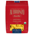 Barilla Al Bronzo Organic Fusilloni Pasta