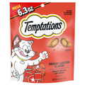 Temptations Rockin' Lobster Flavor Crunchy & Soft Cat Treats