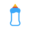 Baby icon