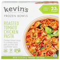 Kevin's Natural Foods Roasted Tomato Chicken Pasta Frozen Meal