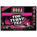 Noca Bayou Berry Blast Too Turnt Hard Iced Tea - 12 pk