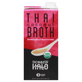 Ocean's Halo Organic Thai Coconut Broth