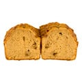 Limited Time Originals Fall Favorites Apple Crisp Pound Cake Sliced