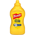 French's Classic Yellow Mustard