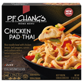 P.F. Chang's Home Menu Chicken Pad Thai Noodle Bowl Frozen Meal