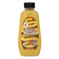 Giant Spicy Brown Mustard