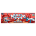 Waterloo Apple Pie a La Mode Sparkling Water - 12 pk