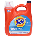Tide+ Ultra Odor Defense Plus Oxi Liquid Laundry Detergent