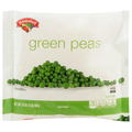 Hannaford Green Peas Frozen