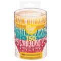 Wilton Dots & Stripes Baking Cups