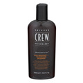 American Crew Trichology Hair Recovery + Thickening Shampoo