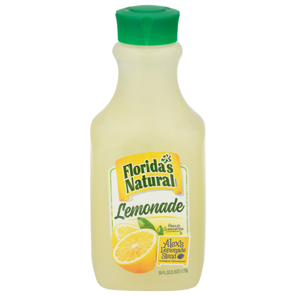 Save on Florida's Natural Lemonade Order Online Delivery Giant