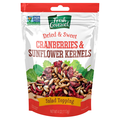 Fresh Gourmet Cranberries & Sunflower Kernels Salad Topping