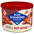 Blue Diamond Mike's Hot Honey Almonds