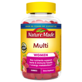 Nature Made Multi for Her Gummies Strawberry