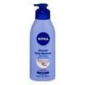 Nivea Body Lotion Smooth Sensation Dry Skin Shea Butter