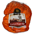 Boar's Head Deli Cracked Pepper Mill Smoked Turkey Breast (Shaved)