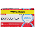 Parodontax Complete Protection Pure Fresh Mint Toothpaste - 2 ct