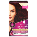 Schwarzkopf Keratin Color Permanent Hair Color Rich Bordeaux 4.88