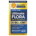 Renew Life Ultimate Flora Vegetarian Extra Care Probiotic Capsules
