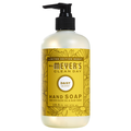 Mrs. Meyer's Clean Day Daisy Scent Liquid Hand Soap Pump