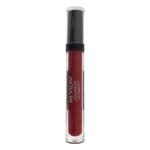 Revlon ColorStay Ultimate Liquid Lipstick Top Tomato 050